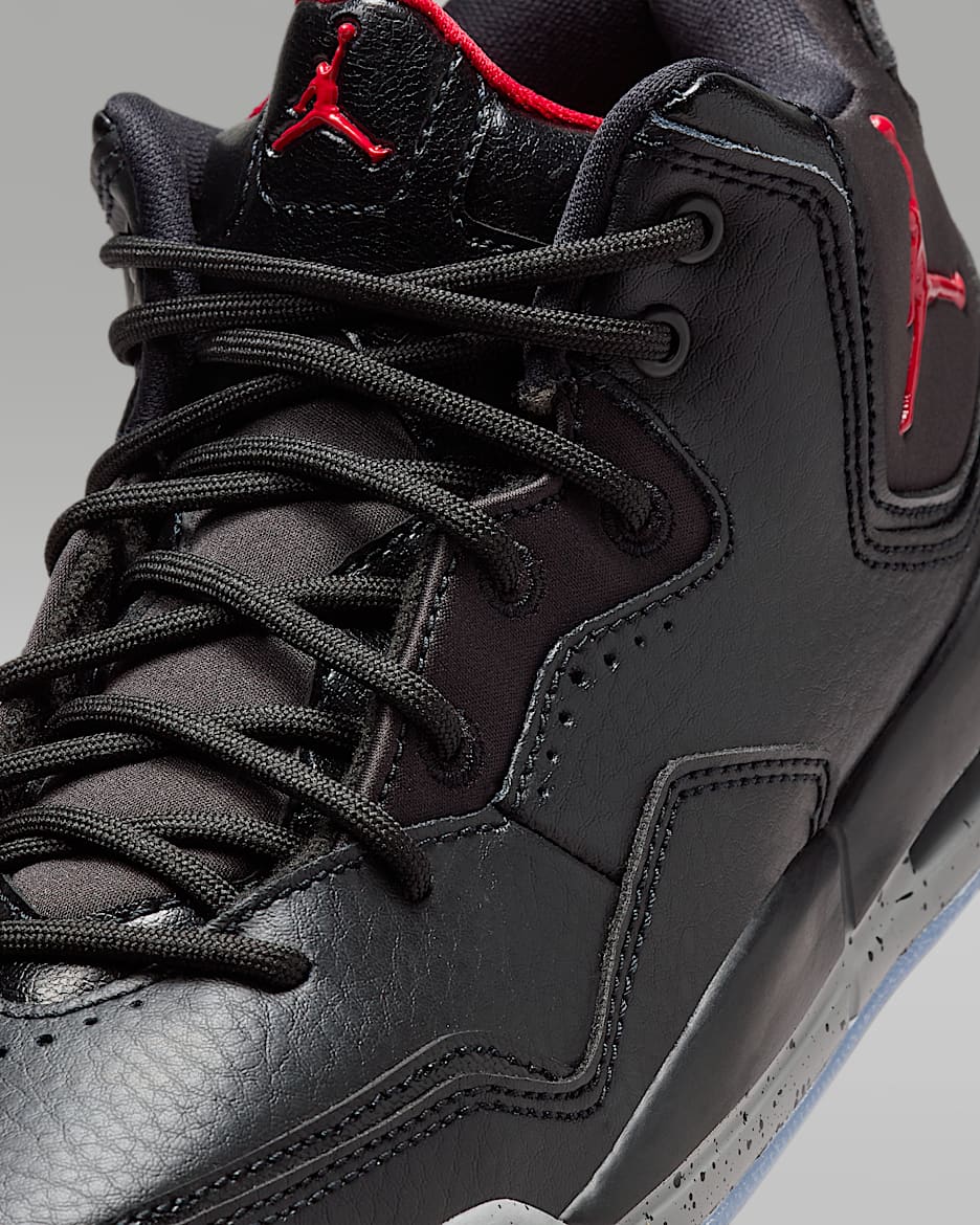 Jordan Courtside 23 Big Kids Shoes